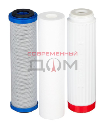 Кассета к фильтру АКВАФОР PP5-B510-04-02